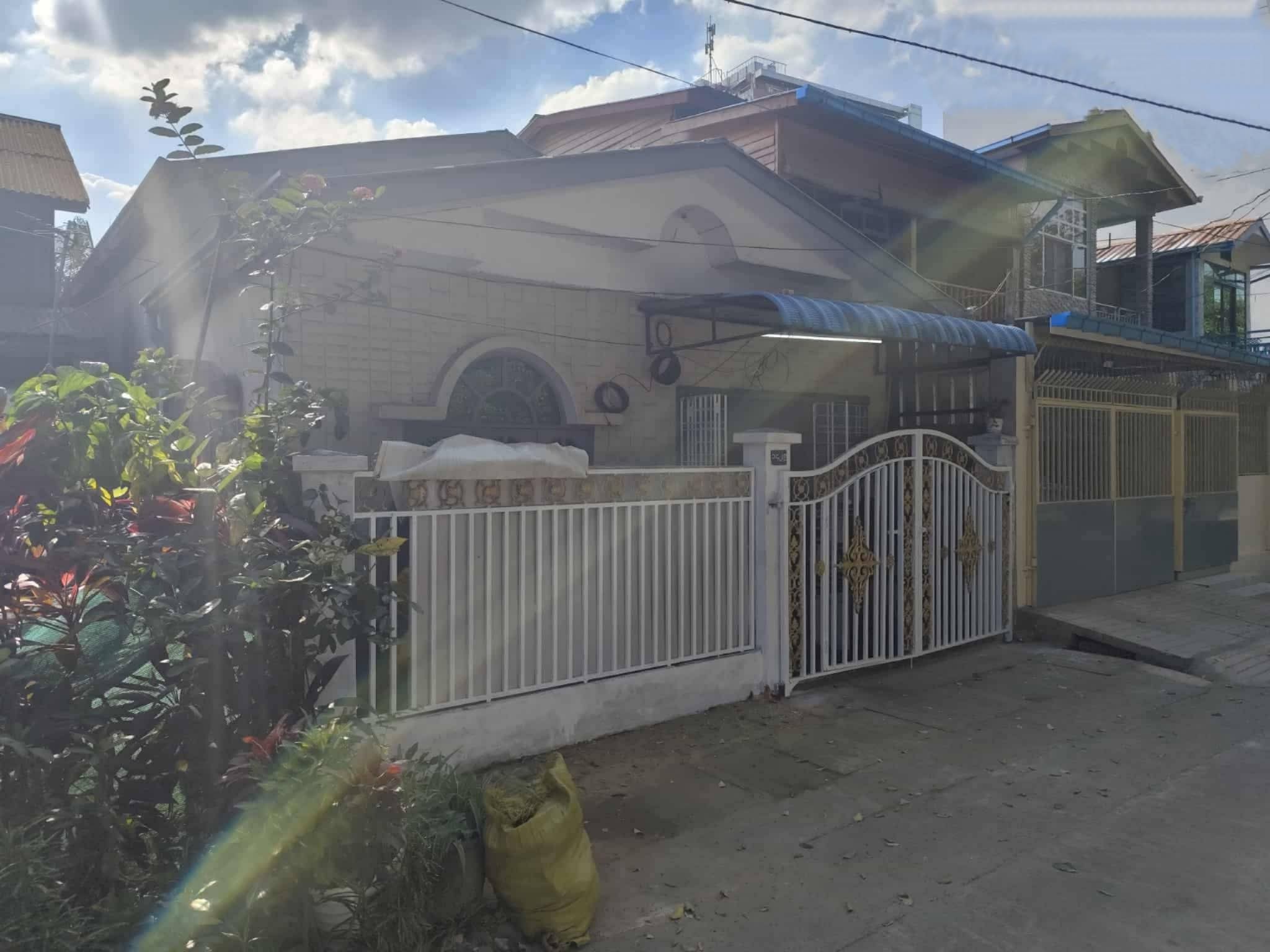 တောင်ဥက္ကလာပမြို့နယ်