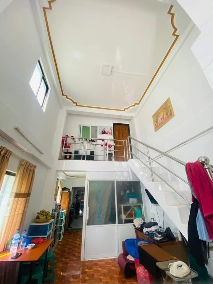 တောင်ဥက္ကလာပတိုက်ခန်း အရောင်း