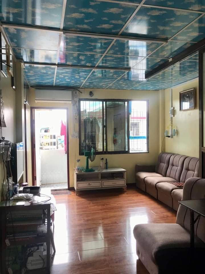 သဃန်းကျွန်း ရွှေကိနရီ အိမ်ယာ