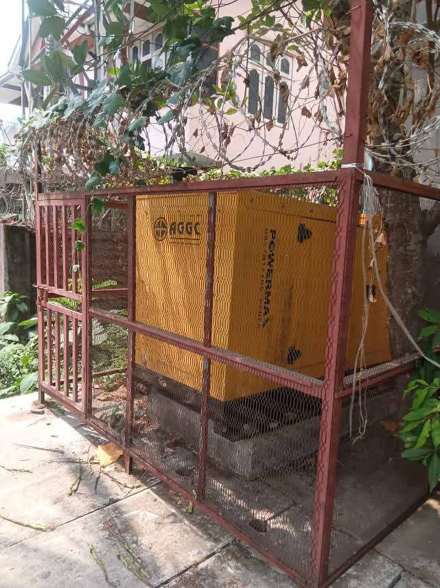 မြောက်ဒဂုံမြို့နယ်၊ minicondoအရောင်း