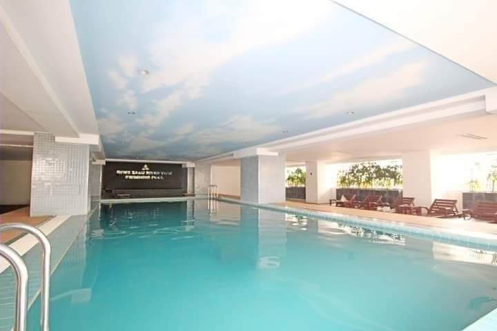 အလုံမြို့နယ် ၊ ကွန်ဒိုအရောင်း