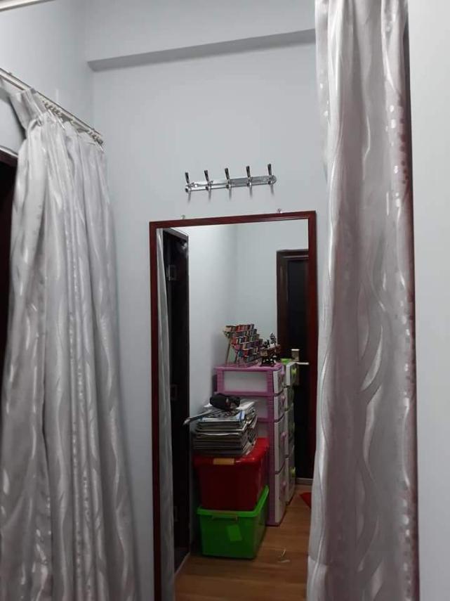 ကမာရွတ်မြို့နယ်၊ကွန်ဒိုအရောင်း