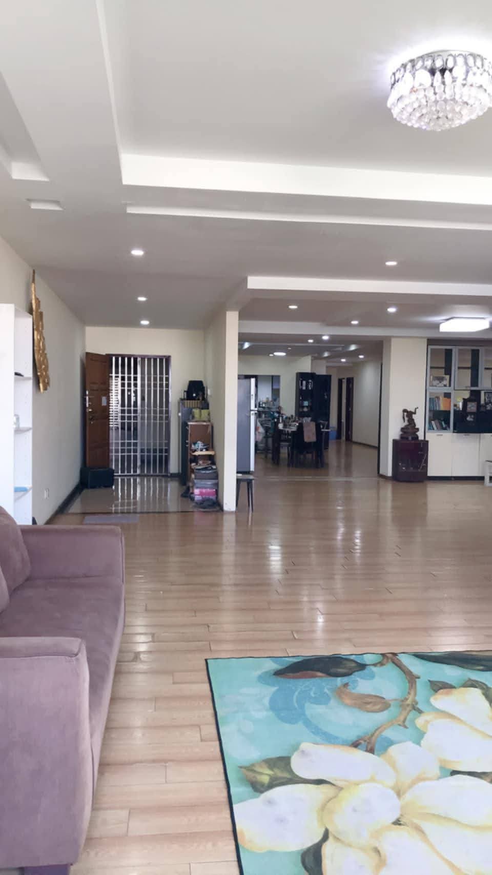 မရမ်းကုန်းမြို့နယ်ဂမုန်းပွင့်Condoအရောင်း