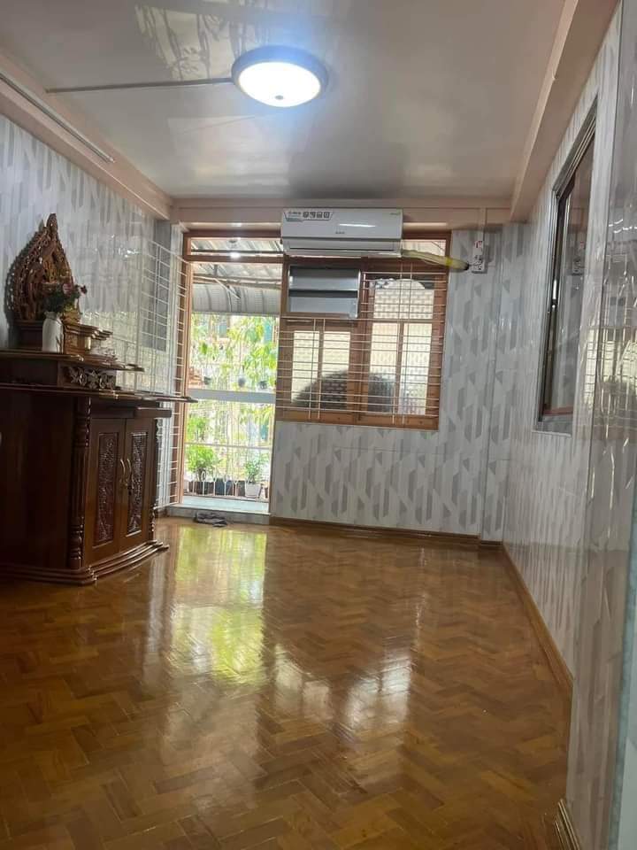 စမ်းချောင်းမြို့နယ်၊တိုက်ခန်းအရောင်း