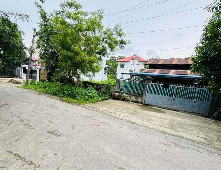 မြောက်ဒဂုံမြို့နယ်၊ အိမ်နှင့်ခြံအရောင်း