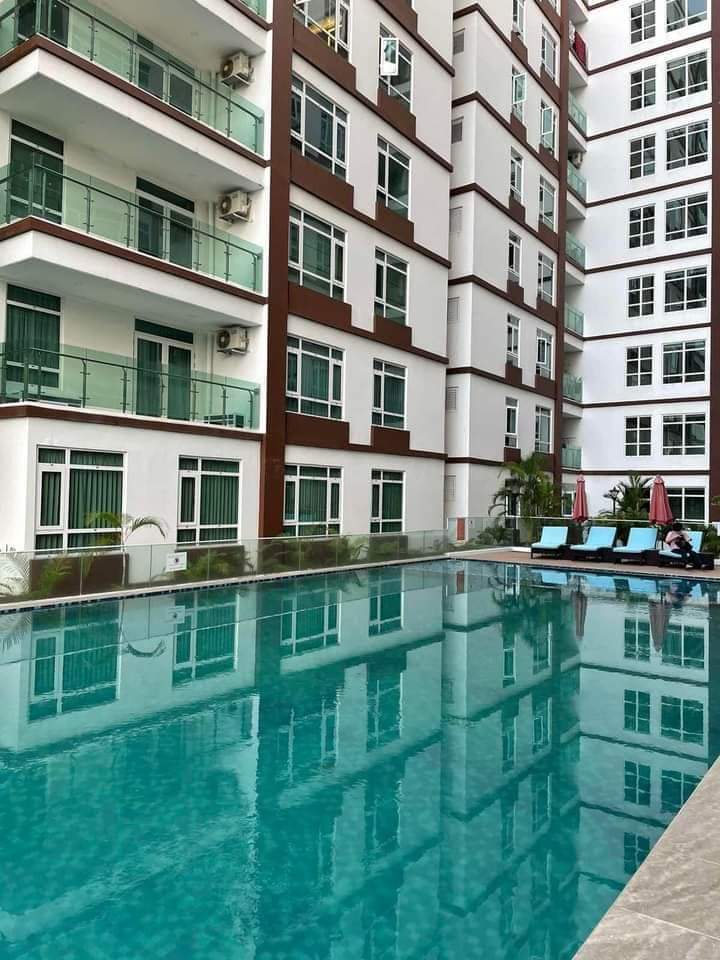 လှိုင်မြို့နယ်၊ ကွန်ဒိုအရောင်း