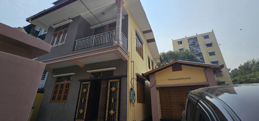 သယ်န်းကျွန်းမြို့နယ်လုံးချင်းအိမ်အရောင်း