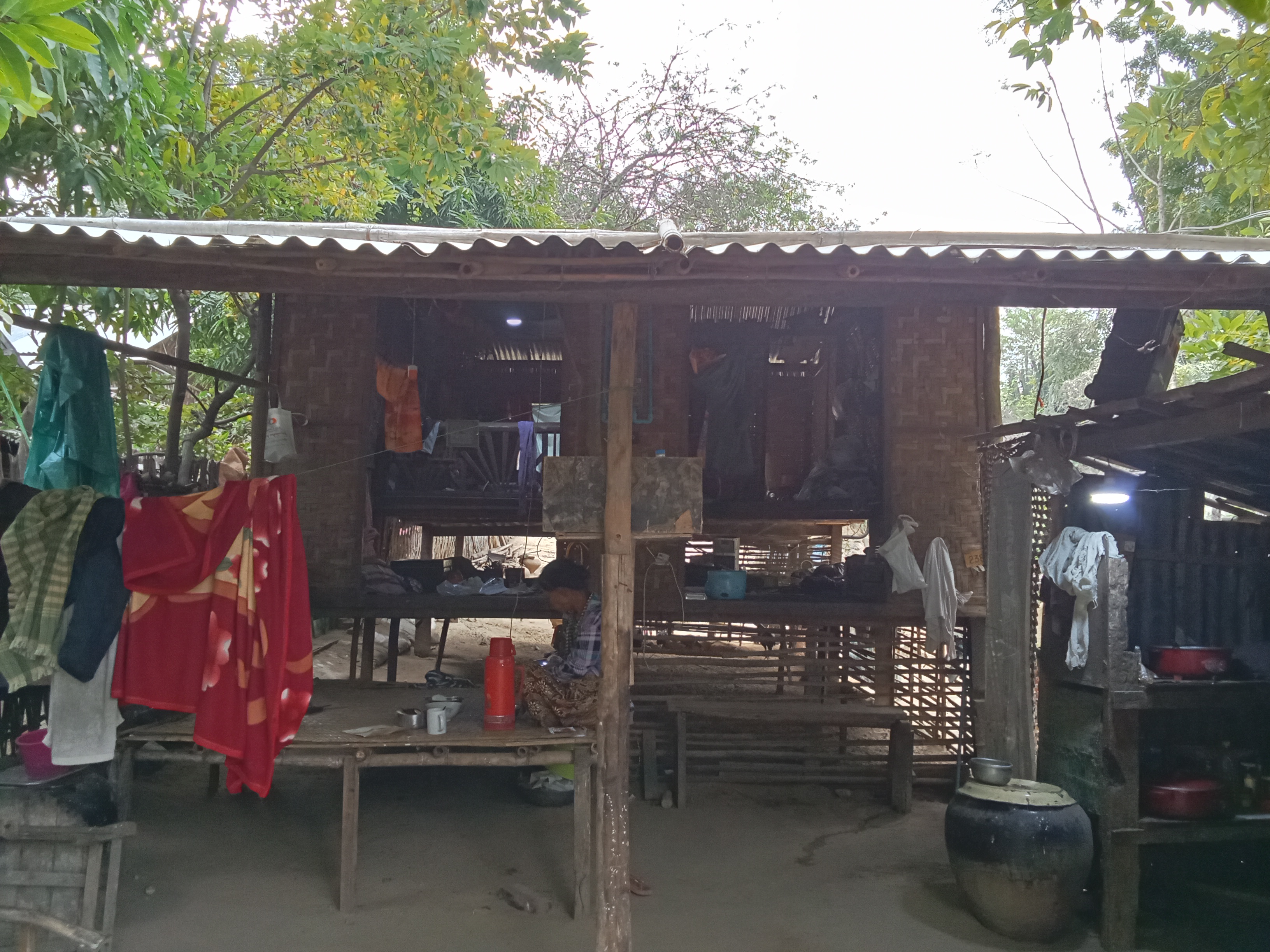 ညောင်ဦးမြို့