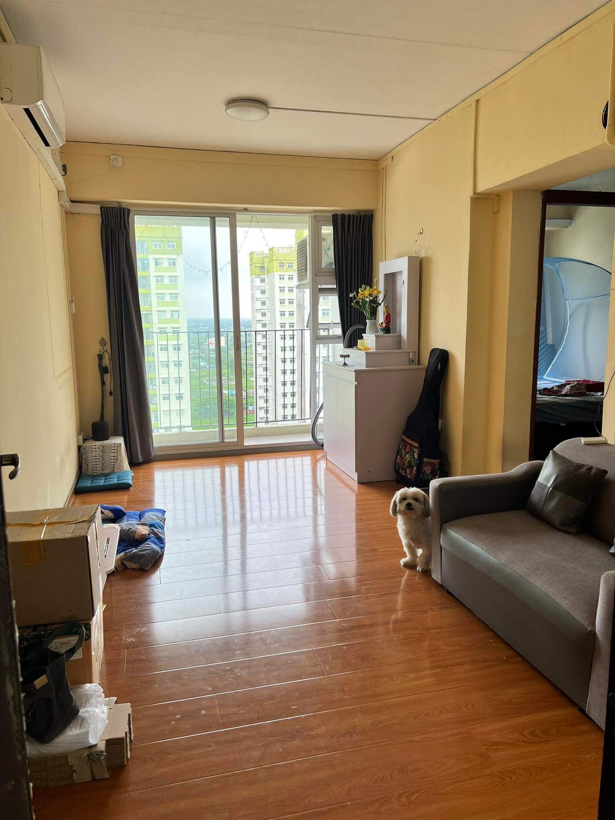 Yadanar Hnin Si Condo