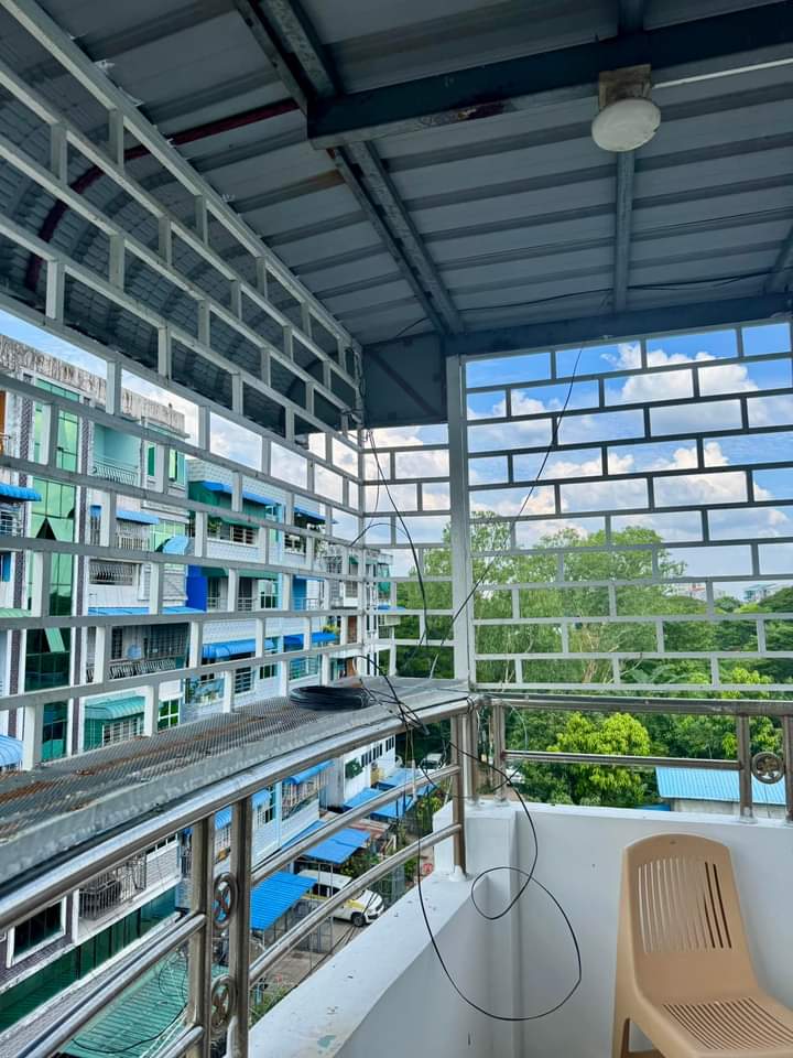 တောင်ဥက္ကလာမြို့နယ်၊ တိုက်ခန်းအရောင်း