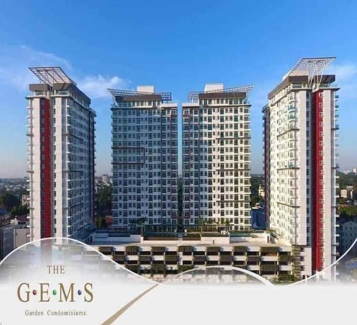 Gems condo