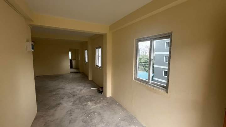 သင်္ဃန်းကျွန်းမြို့နယ် ၊တိုက်ခန်းအရောင်း