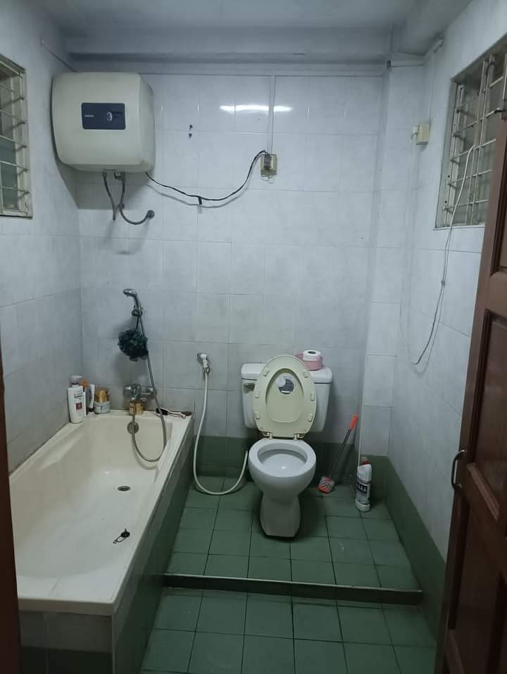 ရန်ကင်းမြို့နယ်၊တိုက်ခန်းအရောင်း