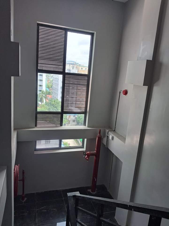 မရမ်းကုန်းမြို့နယ်၊ ကွန်ဒို အရောင်း