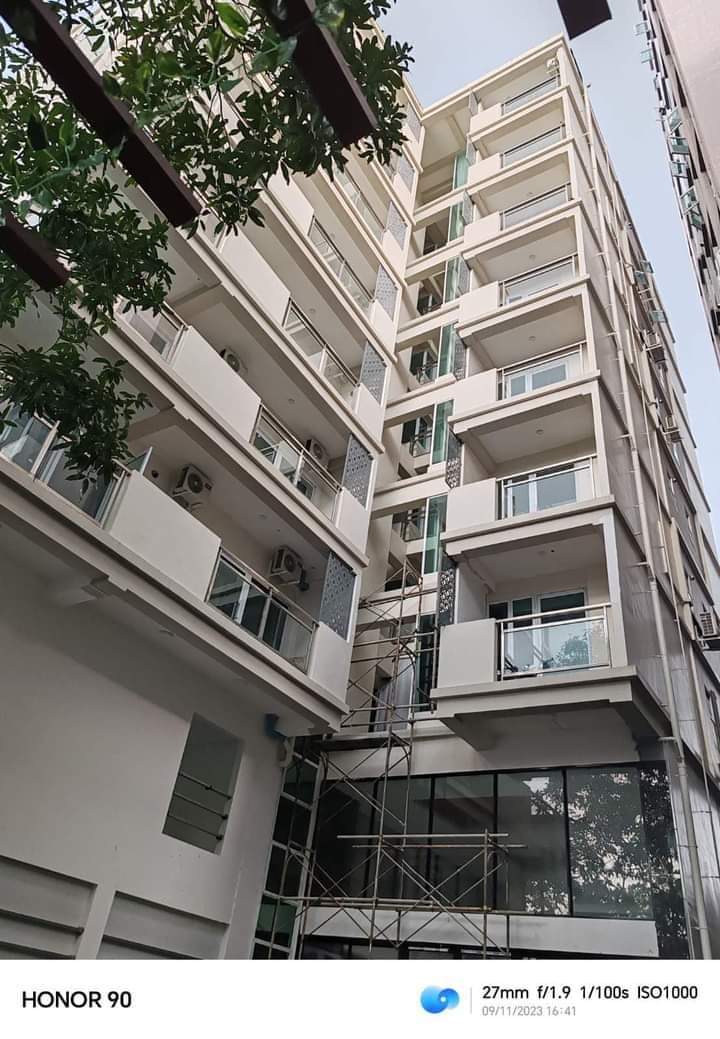 ရန်ကင်းမြို့နယ်၊ ကွန်ဒို တိုက်ခန်း အရောင်း