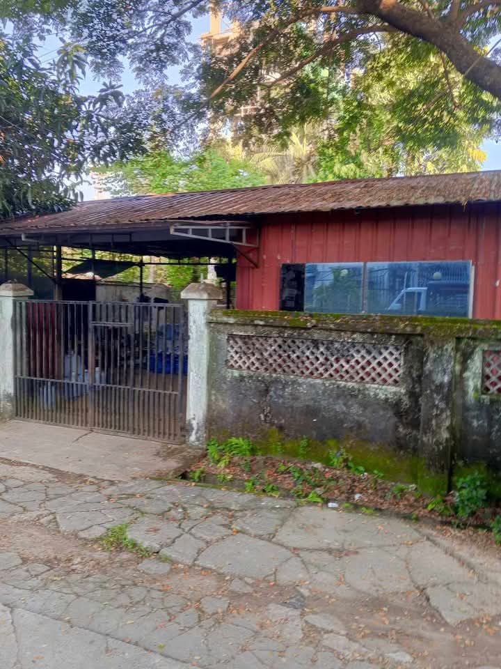 ‌ေြမာက်ဒဂုံမြို့နယ်၊ (1 Steel Structure)အရောင်း