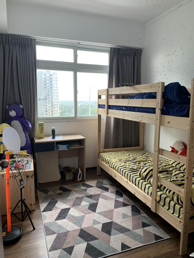 Ayar Chan Thar Condo