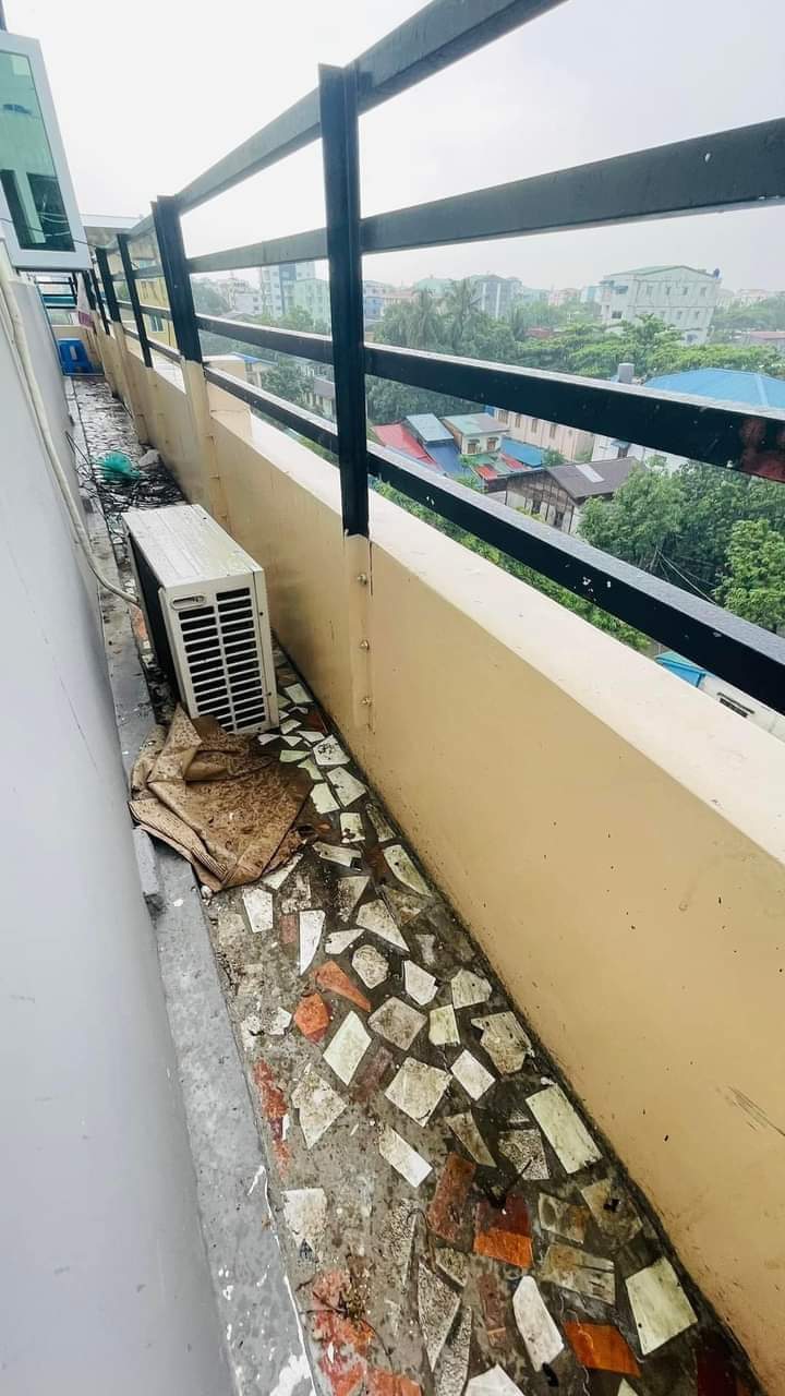 တောင်ဥက္ကလာမြို့နယ်၊Penthouse အရောင်း