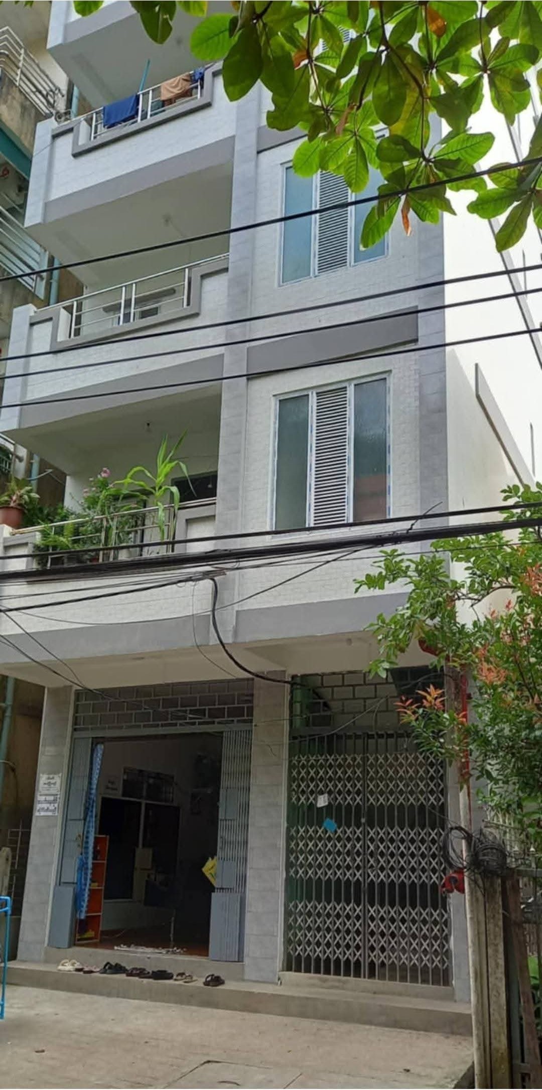 တောင်ဥက္ကလာပမြို့နယ်၊ တိုက်ခန်းအရောင်း