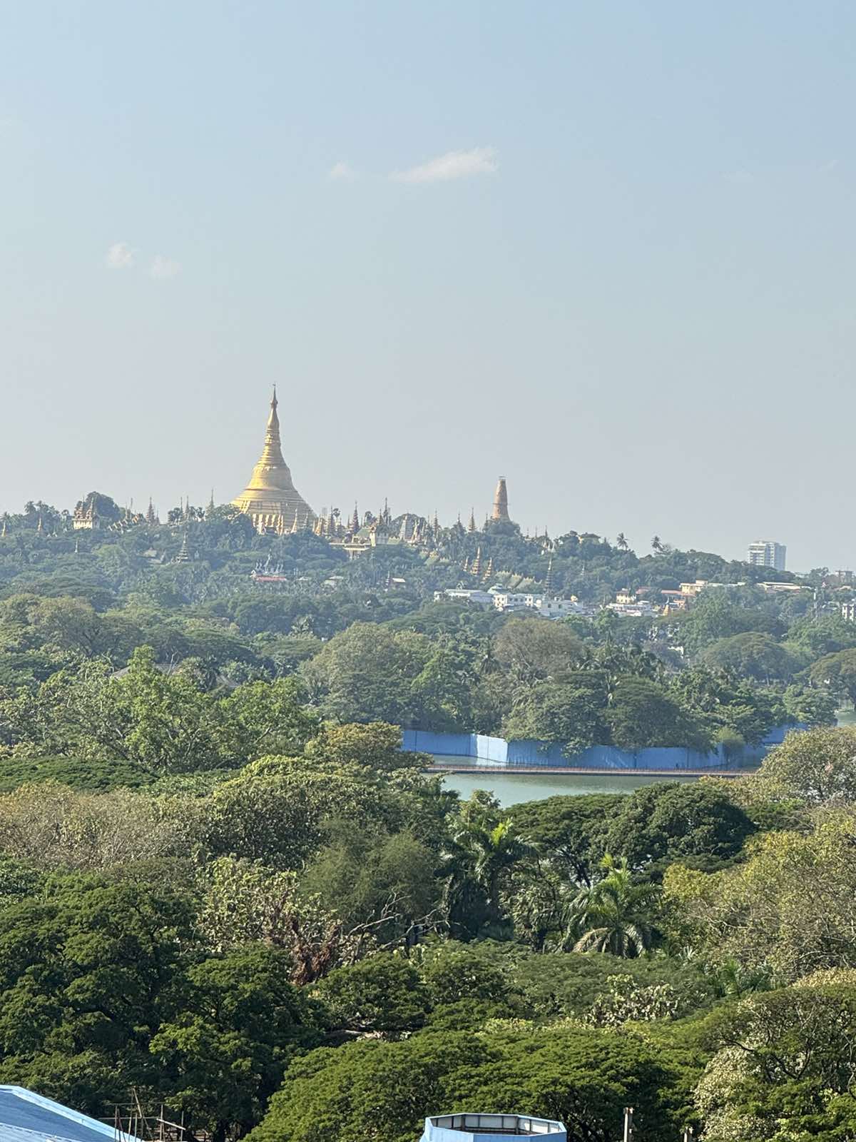 ဗဟန်းမြို့နယ်၊တိုက်ခန်းအရောင်း