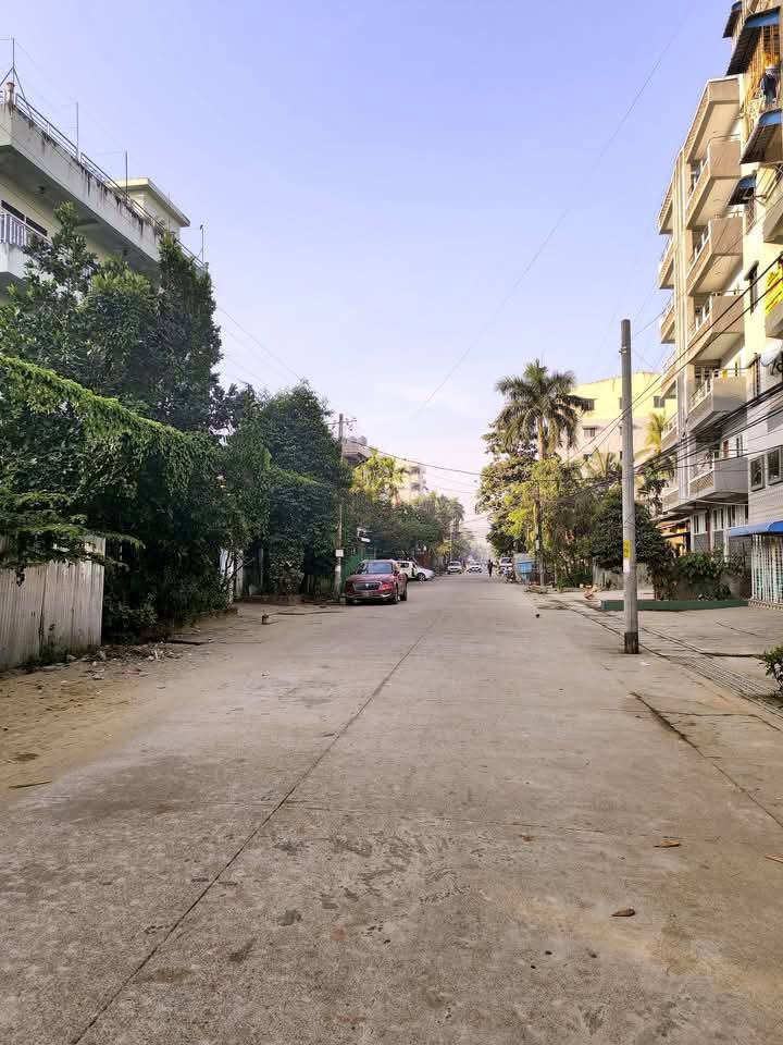 အင်းစိန်မြို့နယ်၊ တိုက်ခန်းအရောင်း