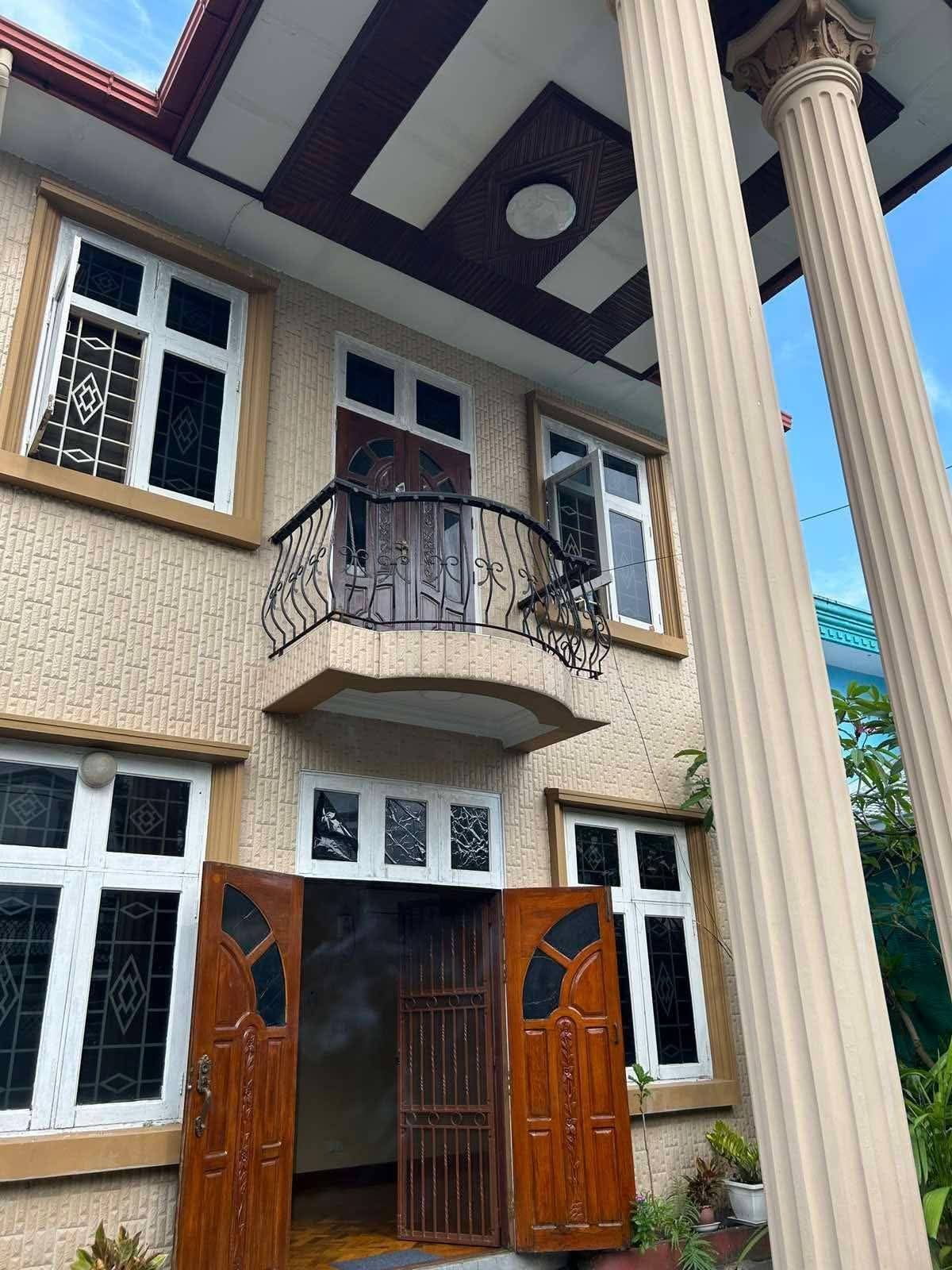 သဃ်န်းကျွန်းမြို့နယ်