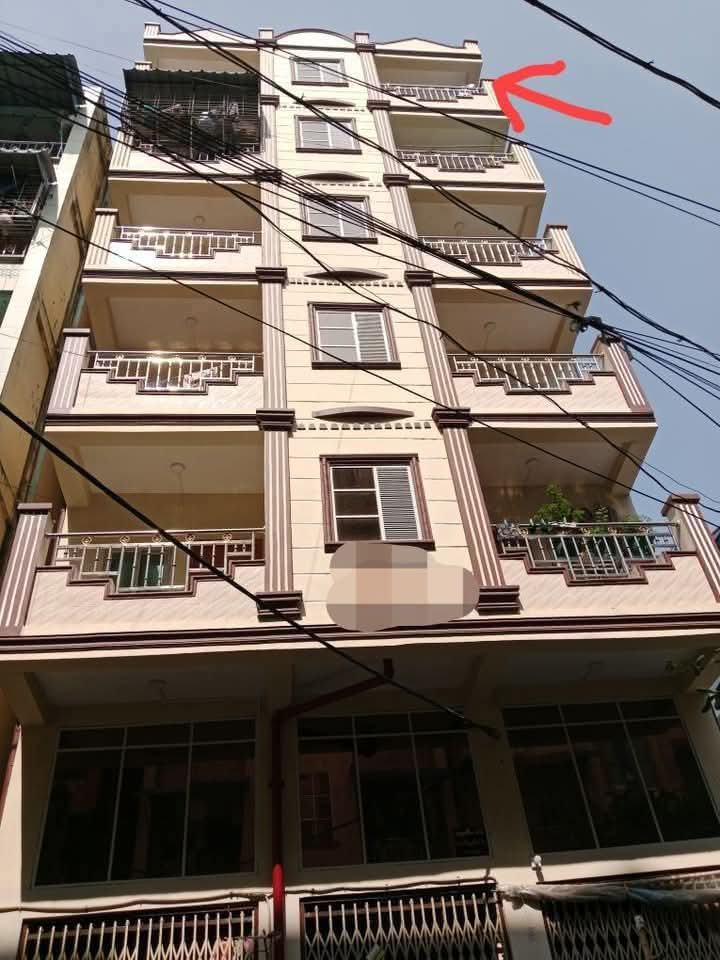 ဒေါပုံမြို့နယ်၊ တိုက်ခန်းအရောင်း