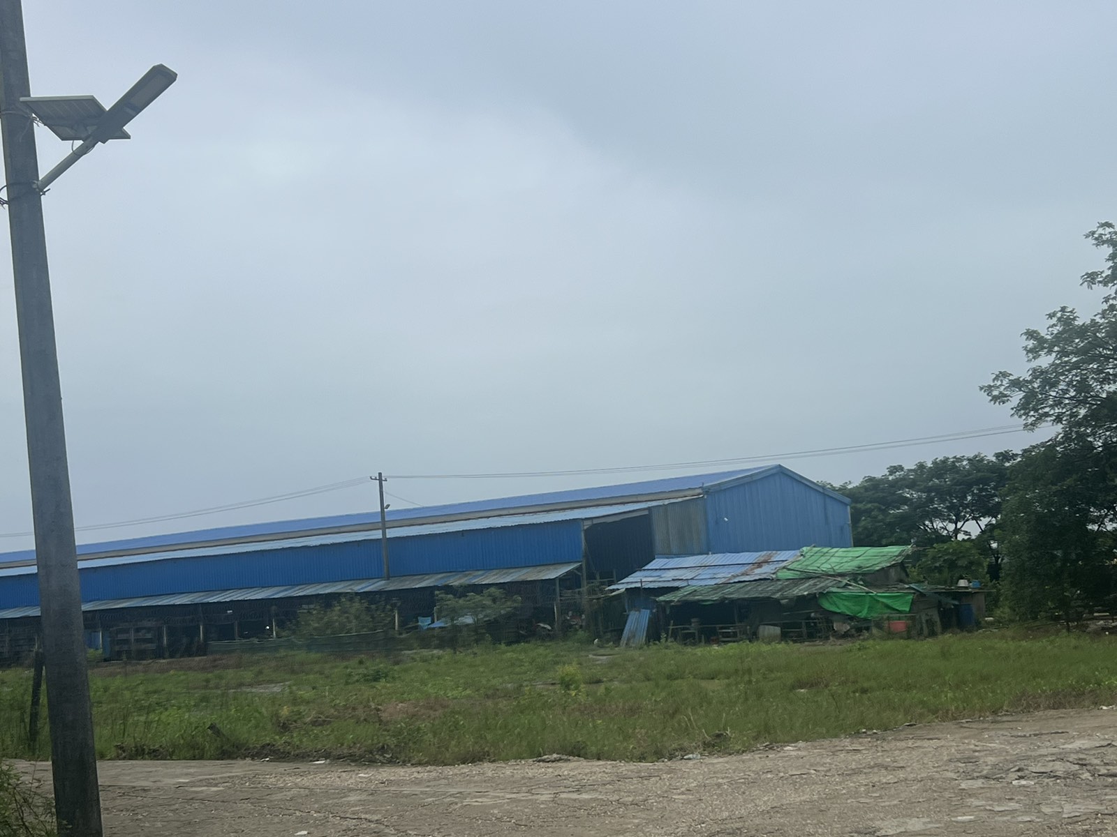 အရှေ့ဒဂုံမြို့နယ်၊မြေကွက်အရောင်း