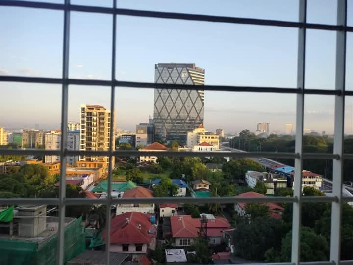 ကမာရွတ်မြို့နယ်၊ကွန်ဒိုတိုက်ခန်းအရောင်း