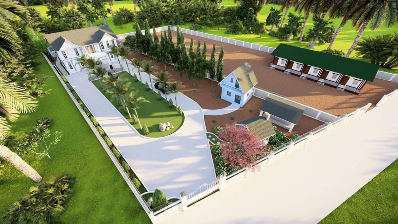 မြောက်ဥက္ကလာ မြေကွက်အရောင်း