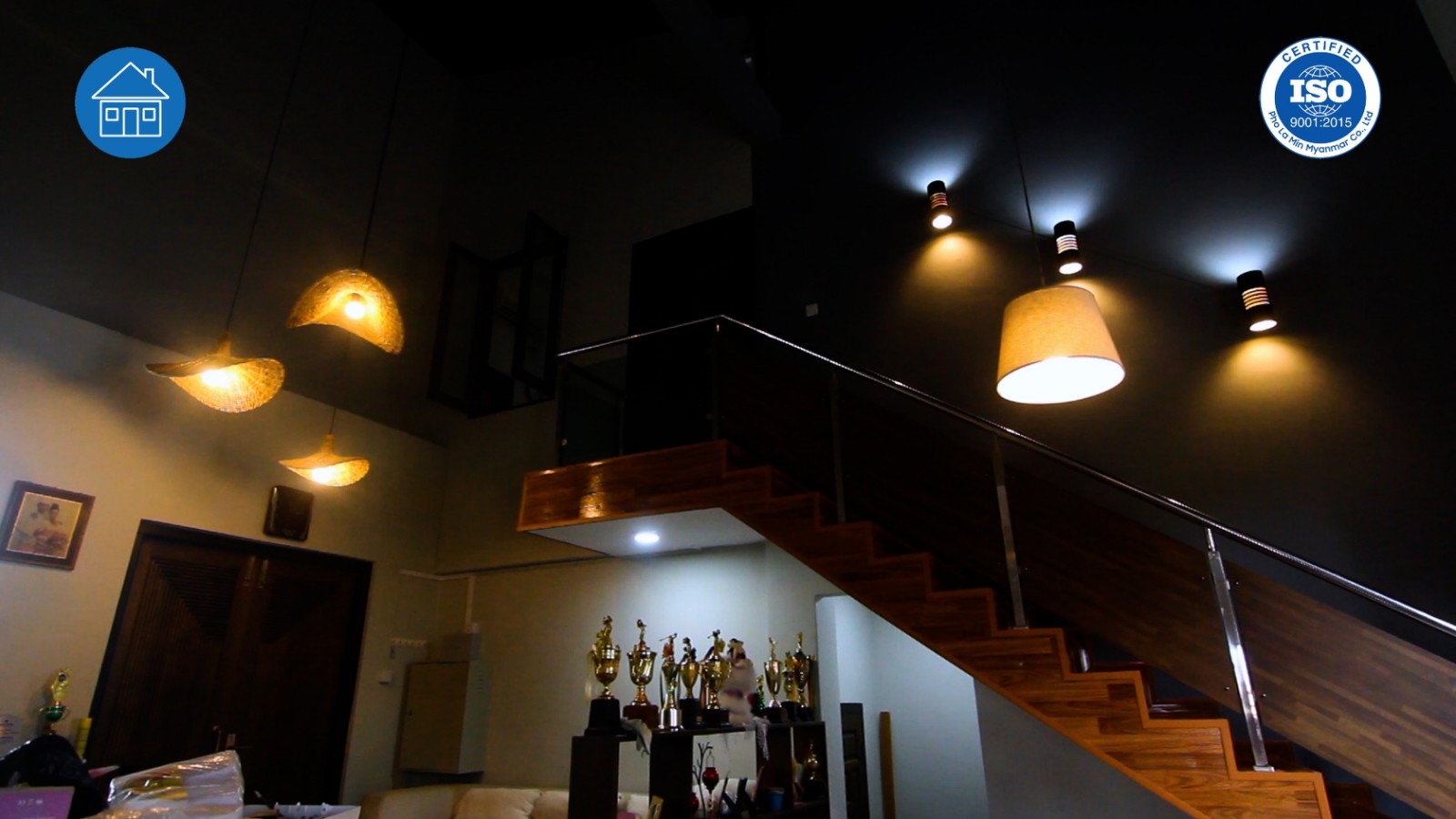 တောင်ဒဂုံမြို့နယ်၊ အိမ်ယာအရောင်း