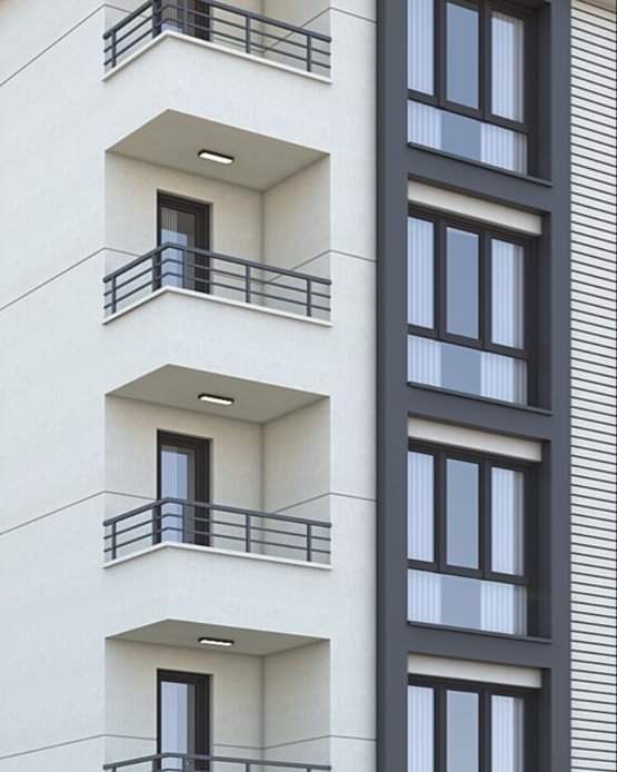 ကြည့်မြင်တိုင်တိုက်ခန်းအရောင်း