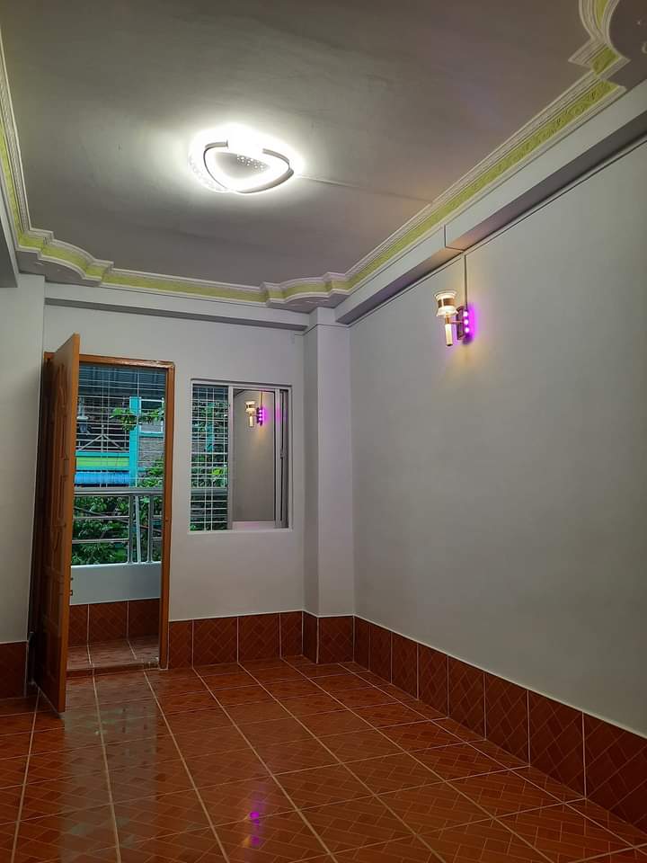 သဃ်န်းကျွန်းလေးထောင့်ကန်ရပ်ကွက် တိုက်ခန်းအရောင်း