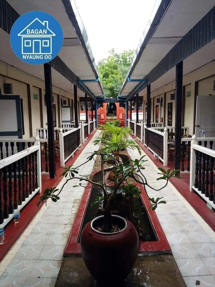 ပုဂံမြို့သစ်