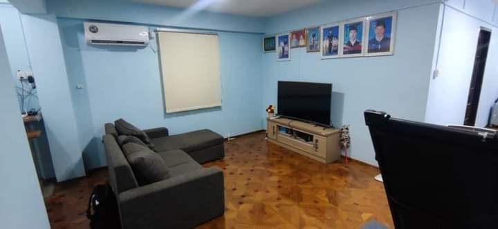 တောင်ဥက္ကလာမြို့နယ်၊တိုက်ခန်းအရောင်း