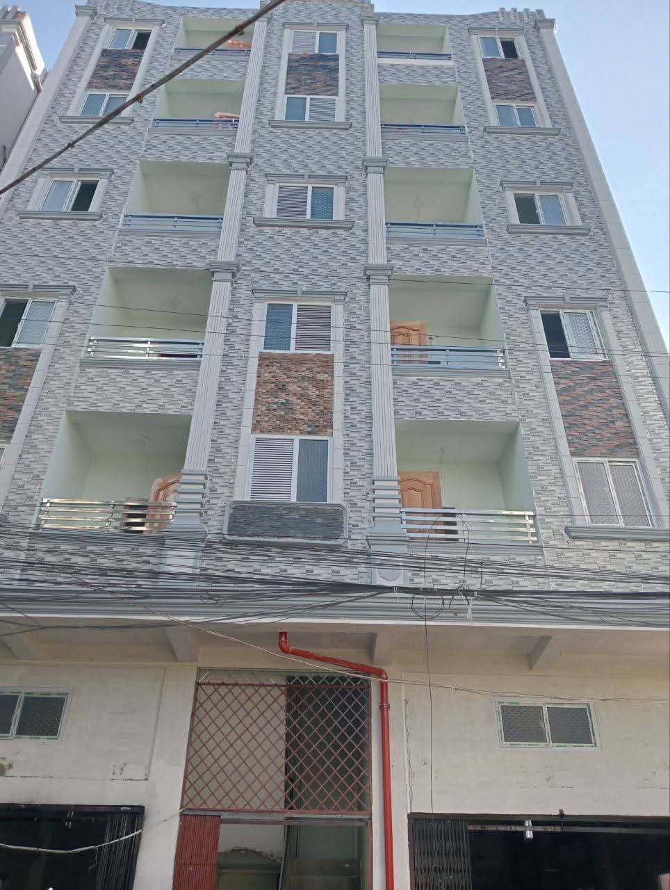 သာကေတမြို့နယ် တိုက်ခန်းအရောင်း