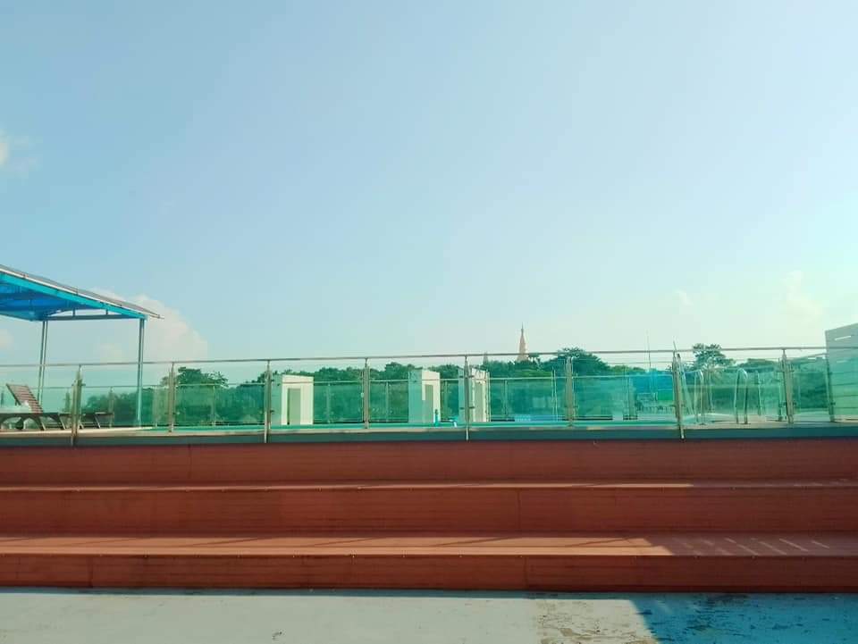 ဗဟန်းမြို့နယ်၊ကွန်ဒိုတိုက်ခန်းအရောင်း