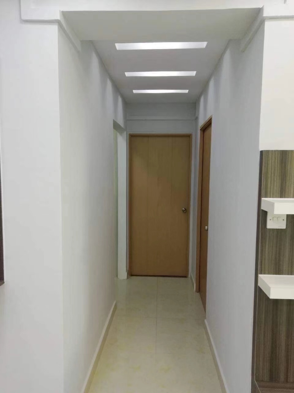 Ayar Chan Thar Condo