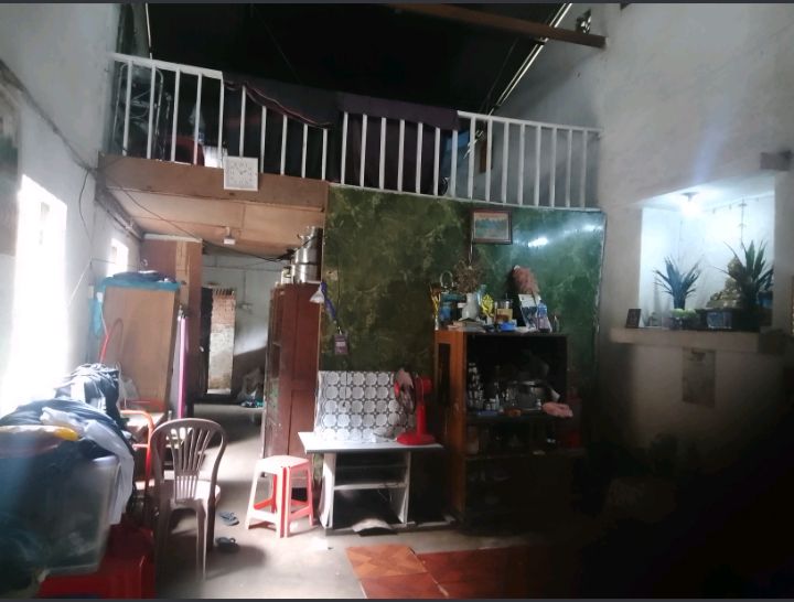 တောင်ဒဂုံမြို့နယ်၊ (၁)ထပ်အိမ်အရောင်း