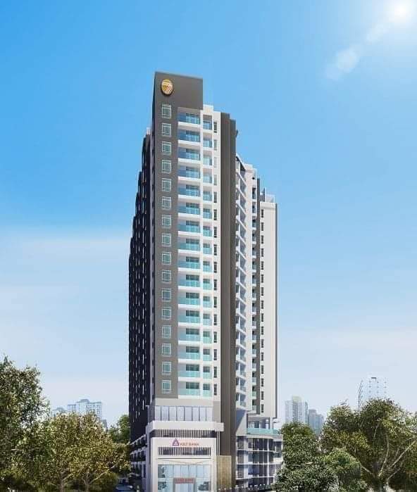 ဒဂုံမြို့နယ်တိုက်ခန်းအရောင်း