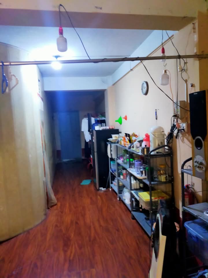 စမ်းချောင်းမြို့နယ်၊ တိုက်ခန်းအရောင်း