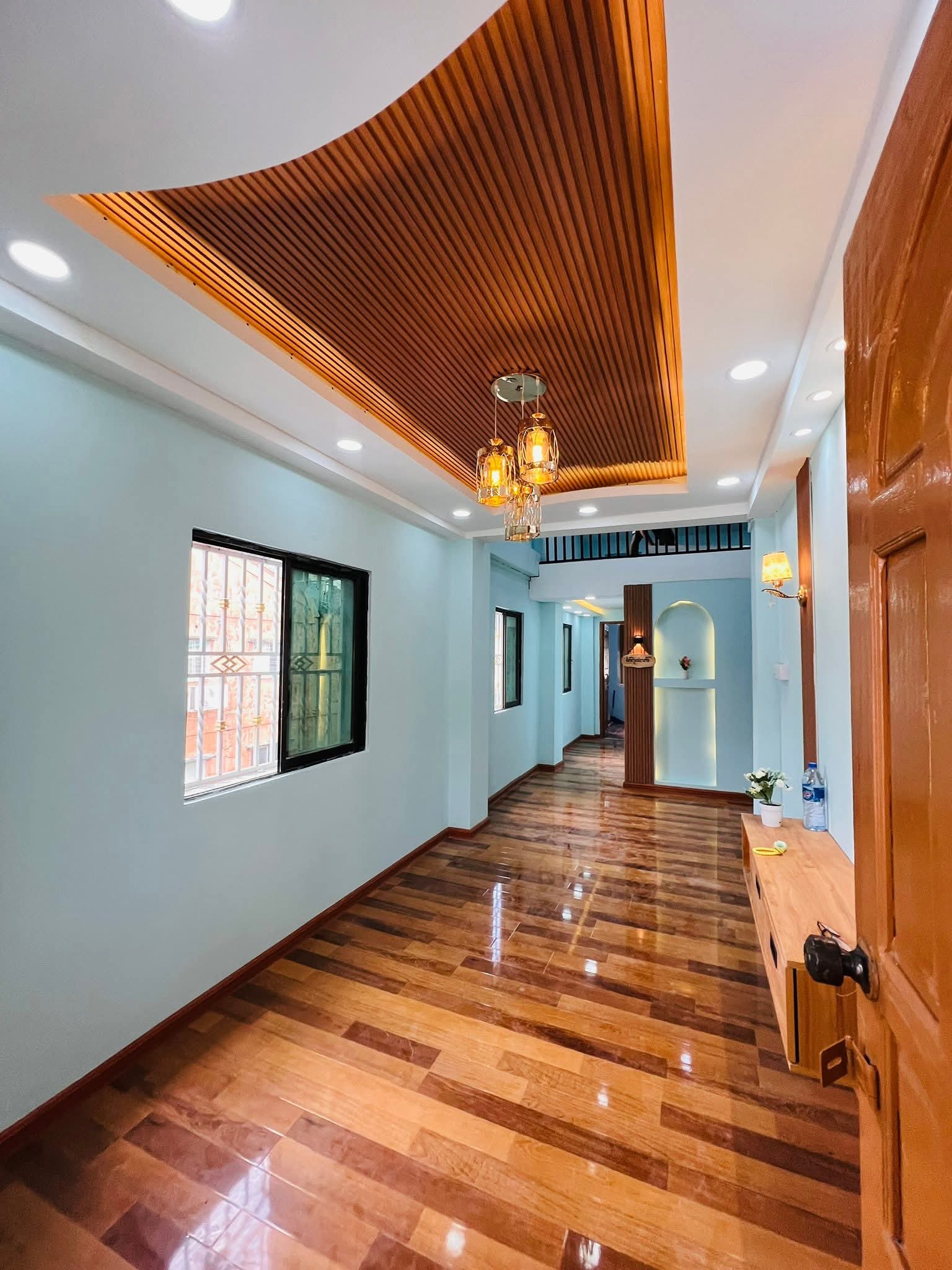 စမ်းချောင်းမြို့နယ်၊ တိုက်ခန်းအရောင်း