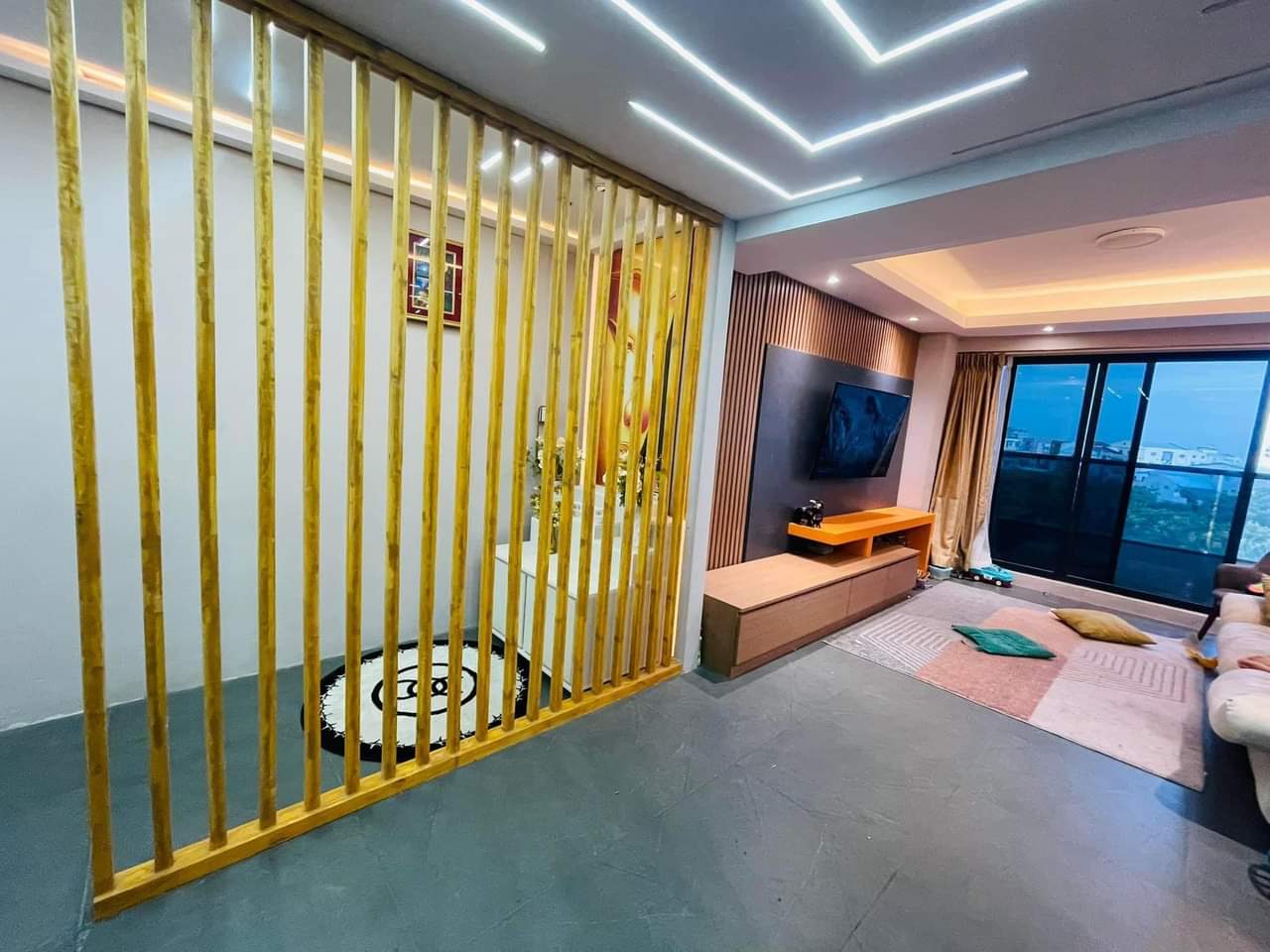 တောင်ဥက္ကလာမြို့နယ်၊ ကွန်ဒိုတိုက်ခန်းအရောင်း