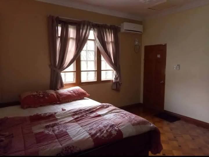 ရန်ကင်းမြို့နယ်၊ (2RC) အရောင်း