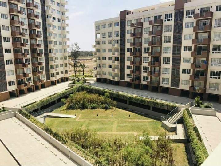 သန်လျင်မြို့နယ် ၊ကွန်ဒိုအရောင်း