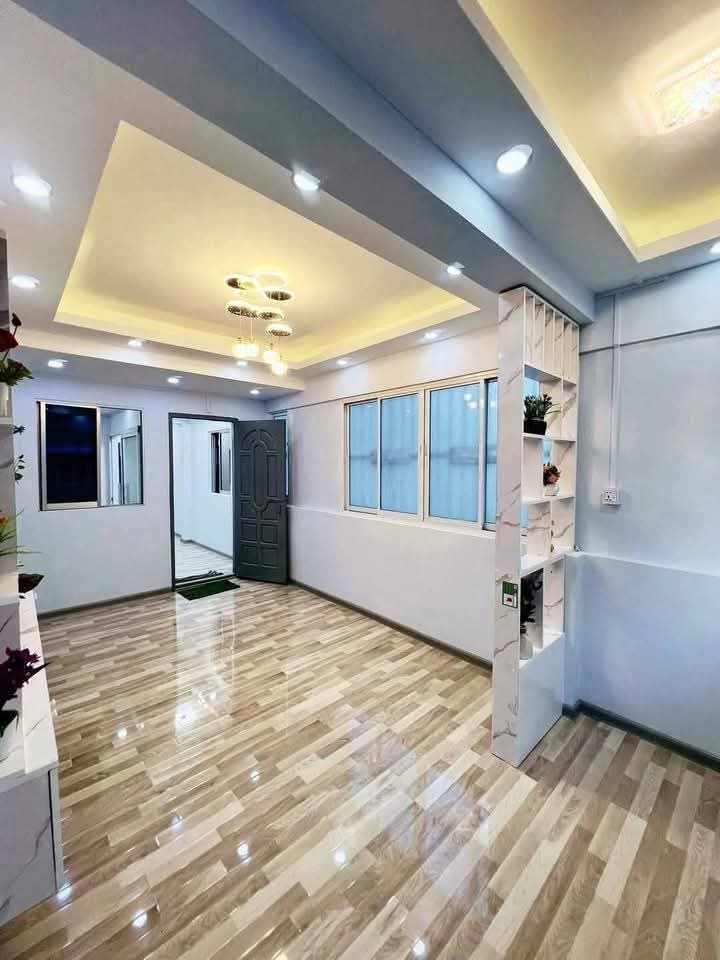 စမ်းချောင်းမြို့နယ်၊ တိုက်ခန်းအရောင်း