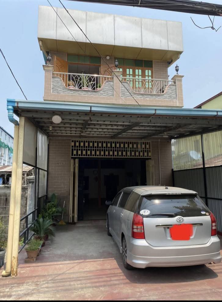 မြောက်ဒဂုံမြို့နယ်၊ လုံးချင်းအိမ်အရောင်း