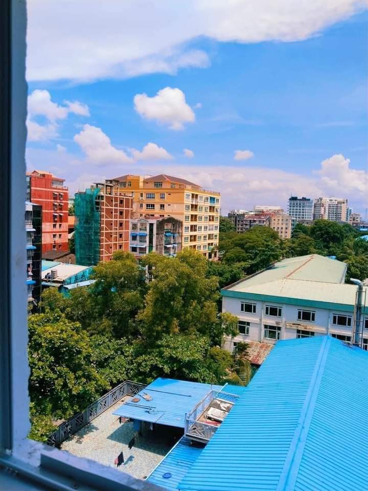 စမ်းချောင်းမြို့နယ်၊ တိုက်ခန်းအရောင်း