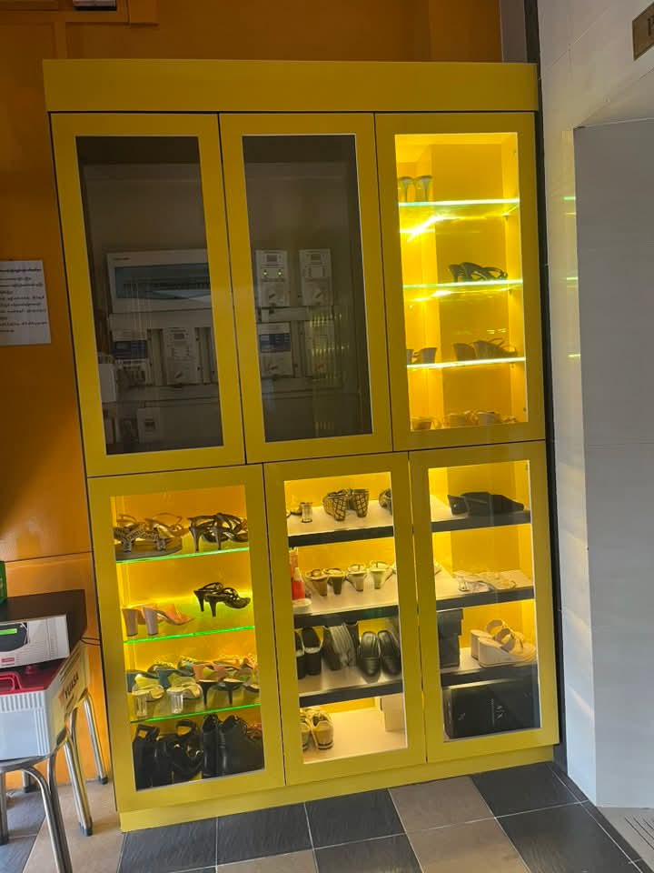 ဗိုလ်တထောင်မြို့နယ်