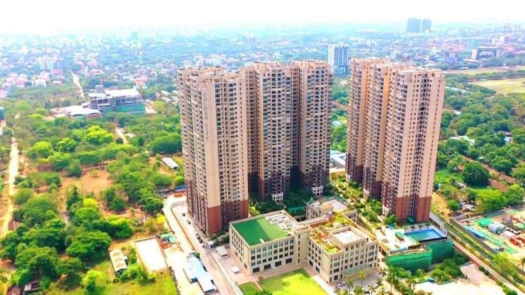 ရန်ကင်းမြို့နယ်၊Condo အရောင်း